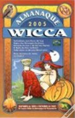 Capa do artigo Almanaque Wicca 2005: De Outubro de 2004 a Outubro de 2005