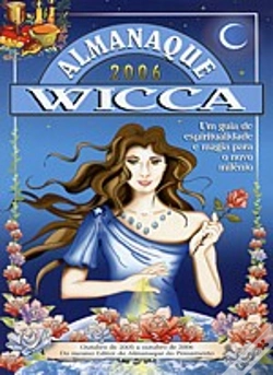 Capa do artigo Almanaque Wicca 2006
