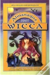 Capa do artigo Almanaque Wicca 2007