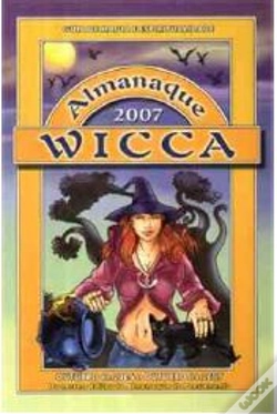 Capa do artigo Almanaque Wicca 2007