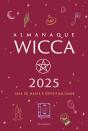 Almanaque Wicca 2025 - Preview