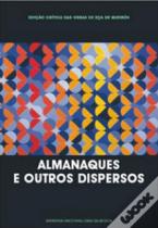 Almanaques e Outros Dispersos