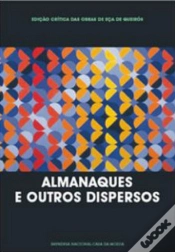 Capa do artigo Almanaques e Outros Dispersos