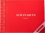 Capa do artigo Almanaques. Libro De Artista