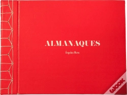 Capa do artigo Almanaques. Libro De Artista