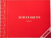 Almanaques. Libro De Artista