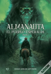 Capa do artigo Almanauta