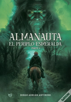 Capa do artigo Almanauta