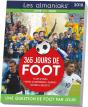 Almaniak 365 Jours De Foot 2019 - Preview