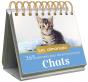 Almaniak 365 Pensees Pour Les Amoureux Des Chats - Preview