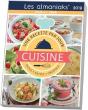 Almaniak Cuisine, 1 Recette Par Jour 2019 - Preview