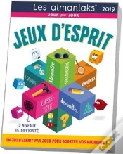 Capa do artigo Almaniak Jeux D