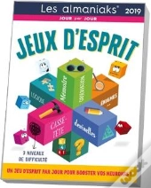 Almaniak Jeux D'Esprit 2019