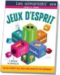 Almaniak Jeux D'Esprit 2019 - Preview