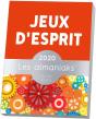 Almaniak Jeux D'Esprit 2020 - Preview
