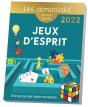 Almaniak Jeux D'Esprit 2022 - Preview
