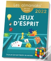 Almaniak Jeux D'Esprit 2022