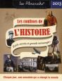 Almaniak Les Coulisses De L'Histoire 2013 - Preview