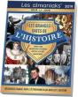 Almaniak Les Grandes Dates De L'Histoire 2019 - Preview