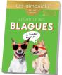 Almaniak Les Meilleures Blagues 2022 - Preview