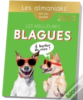 Almaniak Les Meilleures Blagues 2022