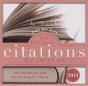 Almaniak Les Plus Belles Citations Du Monde 2 - Preview
