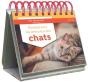 Almaniak Pensees Pour Les Amoureux Des Chats 2019 - Preview