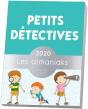 Almaniak Petits Detectives 2020 - Preview