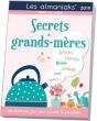 Almaniak Secrets De Grands-Meres 2019 - Preview