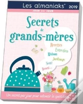 Almaniak Secrets De Grands-Meres 2019