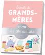 Almaniak Secrets De Grands-Meres 2020 - Preview