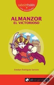 Capa do artigo Almanzor El Victorioso