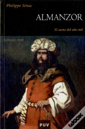 Capa do artigo Almanzor