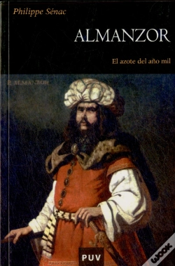 Capa do artigo Almanzor