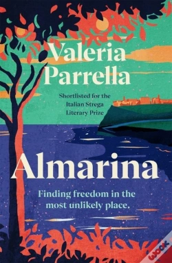 Capa do artigo Almarina