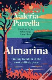 Capa do artigo Almarina