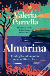 Capa do artigo Almarina