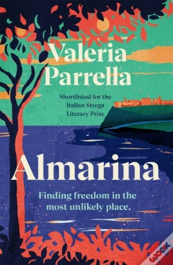 Capa do artigo Almarina