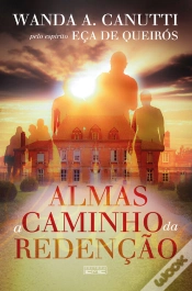 Capa do artigo Almas A Caminho Da Redenção