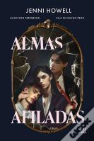 Almas Afiladas