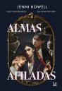 Almas Afiladas - Preview