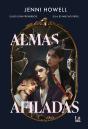 Almas Afiladas - Preview