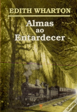 Capa do artigo Almas ao Entardecer