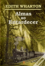 Capa do artigo Almas ao Entardecer