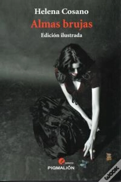 Capa do artigo Almas Brujas