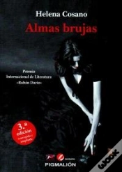 Capa do artigo Almas Brujas