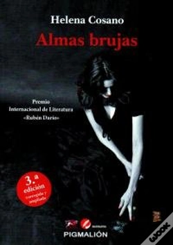 Capa do artigo Almas Brujas