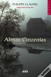 Capa do artigo Almas Cinzentas