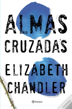 Capa do artigo Almas Cruzadas