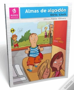 Capa do artigo Almas De Algodón